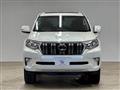 2021 Toyota Land Cruiser Prado