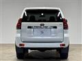 2021 Toyota Land Cruiser Prado