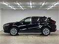 2023 Toyota Harrier