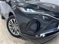 2023 Toyota Harrier