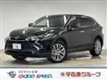 2020 Toyota Harrier