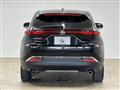2020 Toyota Harrier