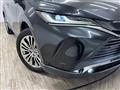 2020 Toyota Harrier