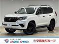 2021 Toyota Land Cruiser Prado