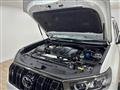 2021 Toyota Land Cruiser Prado