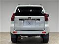 2021 Toyota Land Cruiser Prado