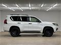 2021 Toyota Land Cruiser Prado