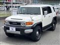 2016 Toyota FJ Cruiser