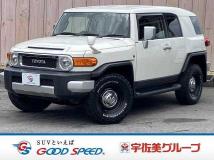 2016 Toyota FJ Cruiser