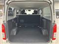 2022 Toyota Hiace Van