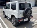 2019 Suzuki Jimny