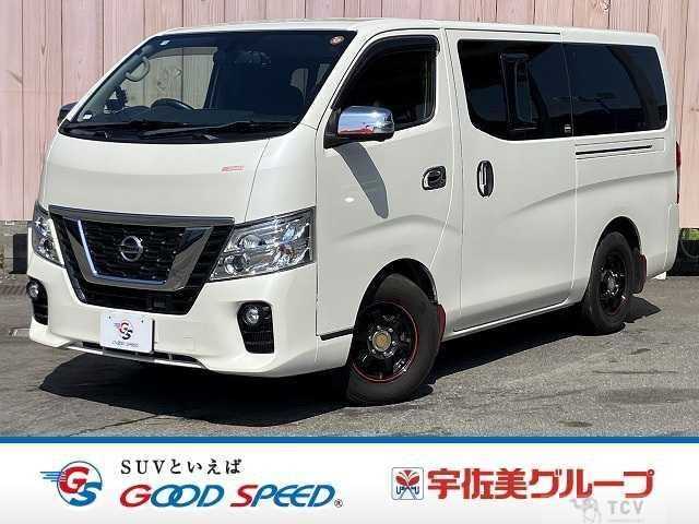 2019 Nissan Nissan Others