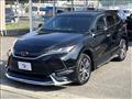 2023 Toyota Harrier