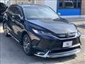 2023 Toyota Harrier