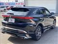 2023 Toyota Harrier