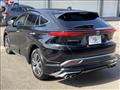 2023 Toyota Harrier