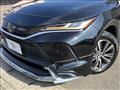 2023 Toyota Harrier