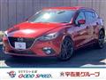 2015 Mazda Axela