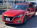 2015 Mazda Axela