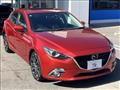 2015 Mazda Axela