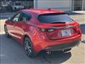 2015 Mazda Axela