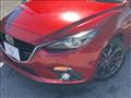 2015 Mazda Axela