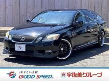 2006 Lexus GS