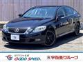 2008 Lexus GS