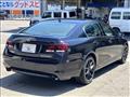 2008 Lexus GS