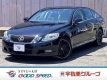 2008 Lexus GS