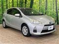 2013 Toyota AQUA