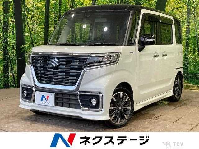 2019 Suzuki Suzuki Others