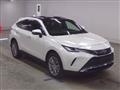 2021 Toyota Harrier