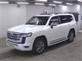 2024 Toyota Land Cruiser