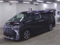 2023 Toyota Alphard G