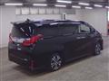 2023 Toyota Alphard G