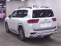 2024 Toyota Land Cruiser