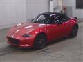2015 Mazda Roadster