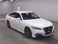 2020 Toyota Crown Hybrid