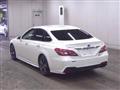 2020 Toyota Crown Hybrid