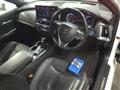 2021 Toyota Crown Hybrid