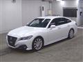 2021 Toyota Crown Hybrid