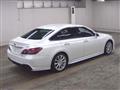 2021 Toyota Crown Hybrid