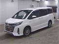 2018 Toyota Noah