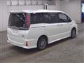 2018 Toyota Noah
