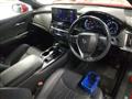 2022 Toyota Crown Hybrid