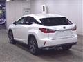 2019 Lexus RX