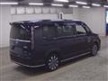 2022 Honda Step WGN