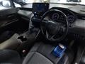 2022 Toyota Harrier
