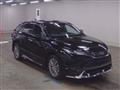 2026 Toyota Harrier